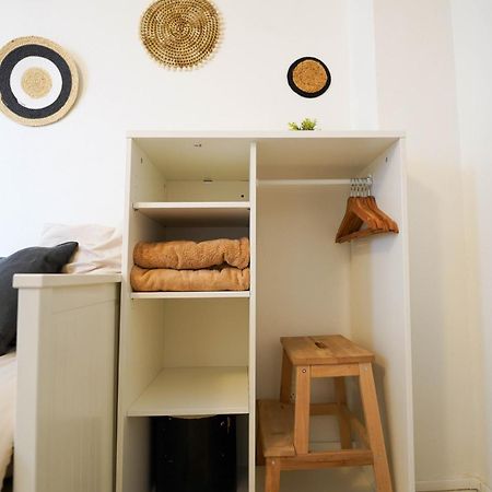 Studio Le Petit Pantin - Cozy Nest Esterno foto
