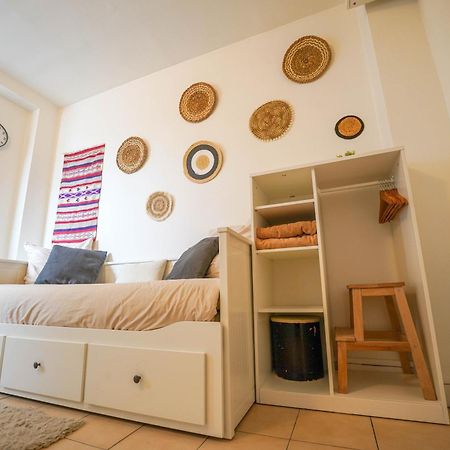 Studio Le Petit Pantin - Cozy Nest Esterno foto