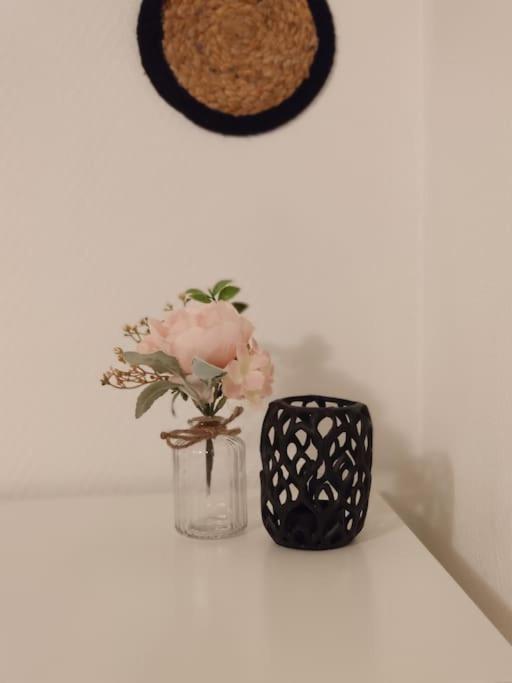 Studio Le Petit Pantin - Cozy Nest Esterno foto