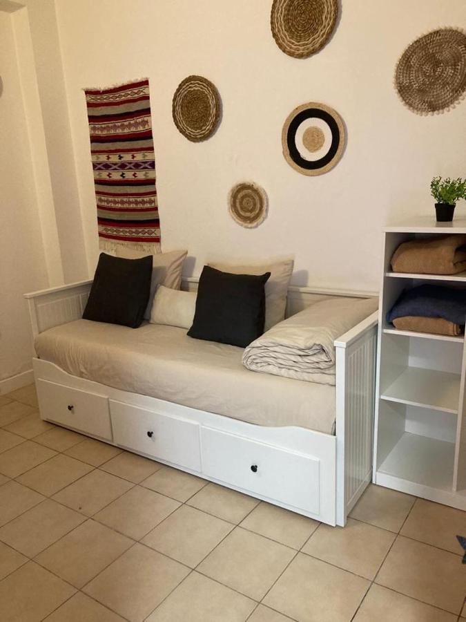 Studio Le Petit Pantin - Cozy Nest Esterno foto